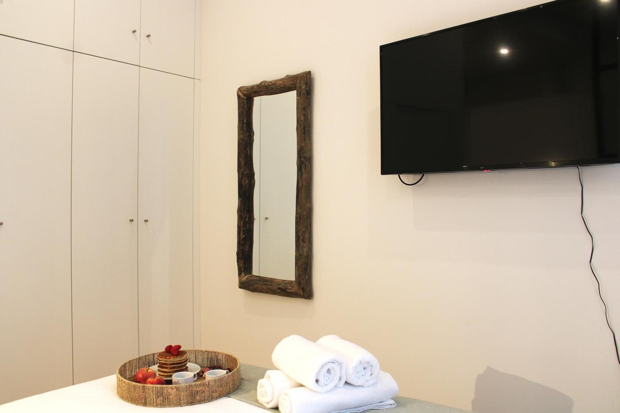 Apartament Modern Flat Near Trindade By Lovelystay *