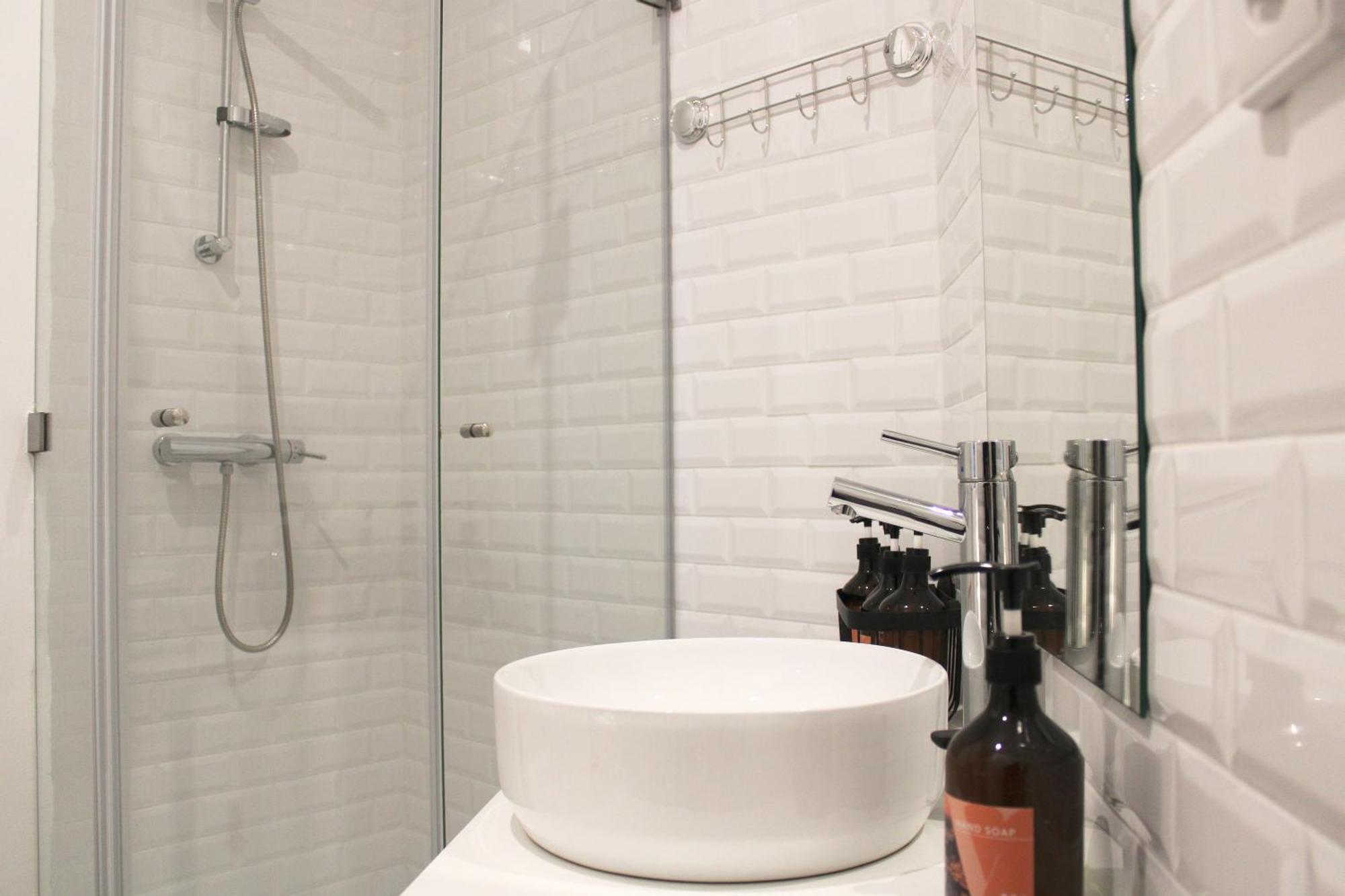 Modern Flat Near Trindade By Lovelystay Apartament