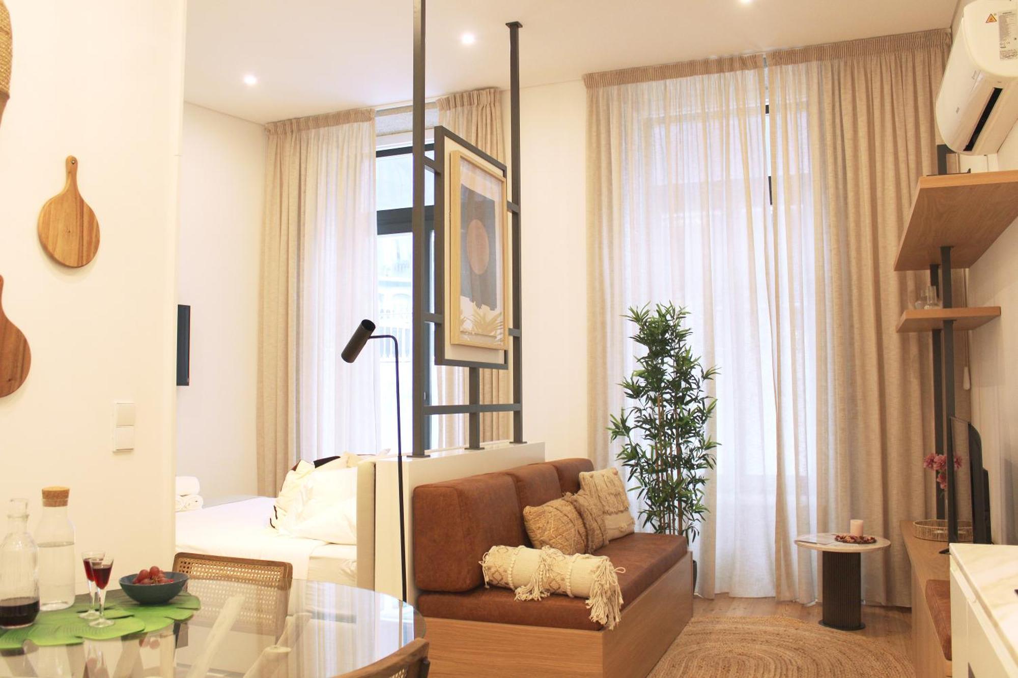 Apartamento Modern Flat Near Trindade By Lovelystay